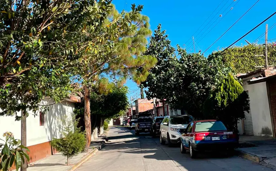 calle 