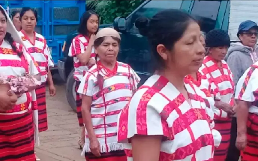 mujeres 