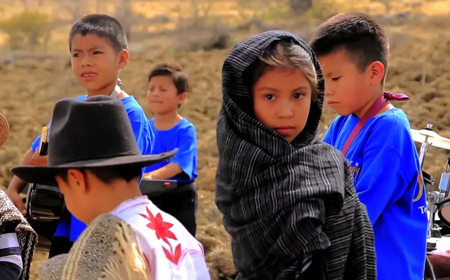 niños-mixtecos