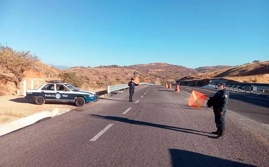 carretera 