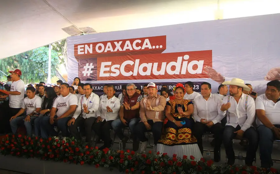 oaxaca-claudia-sheinbaum1