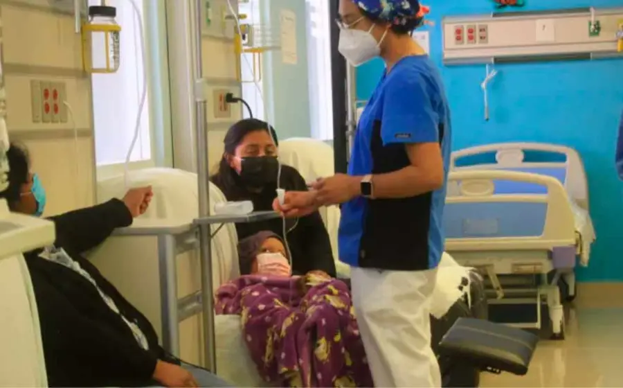 hospital 