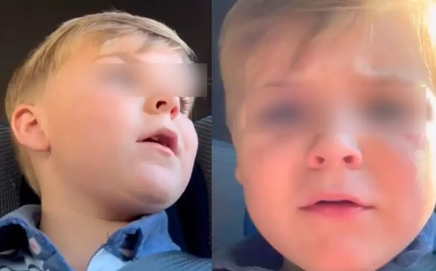 niño