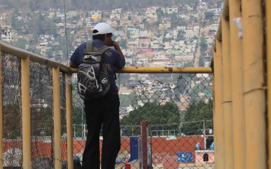 persona-mirador