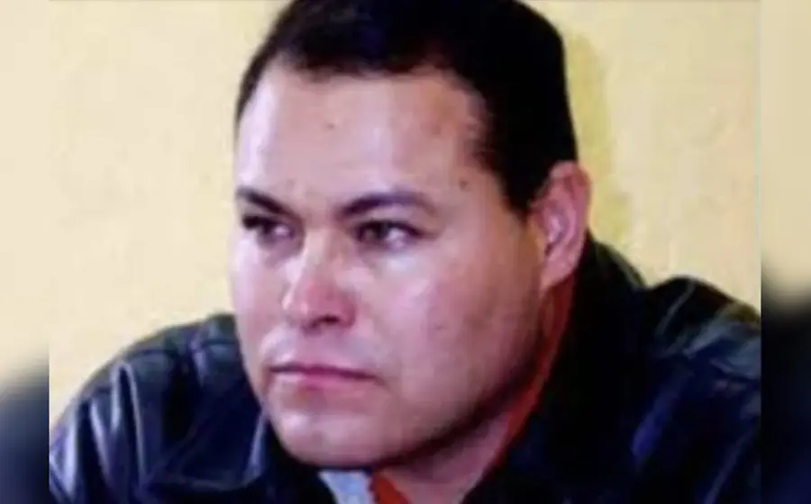hombre