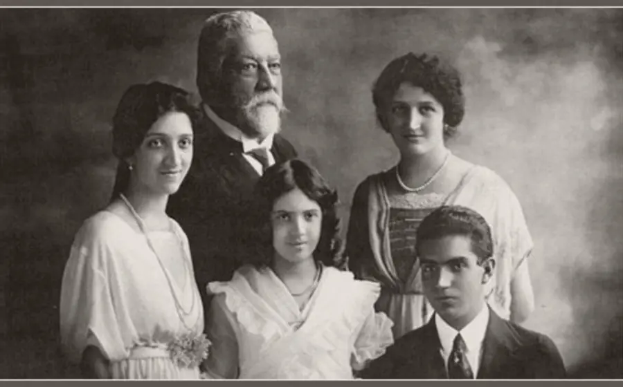porfirio-diaz-familia3