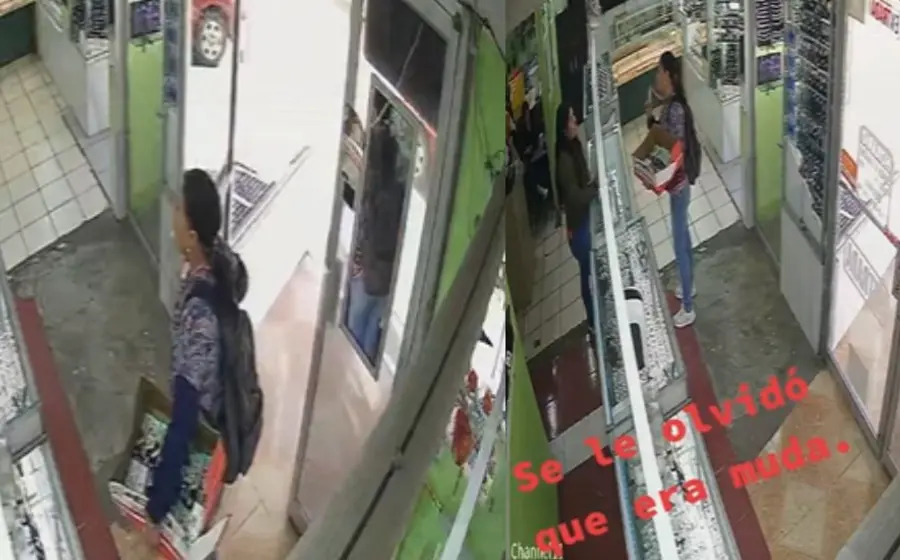 mujer_olvida_que_es_muda_y_saluda