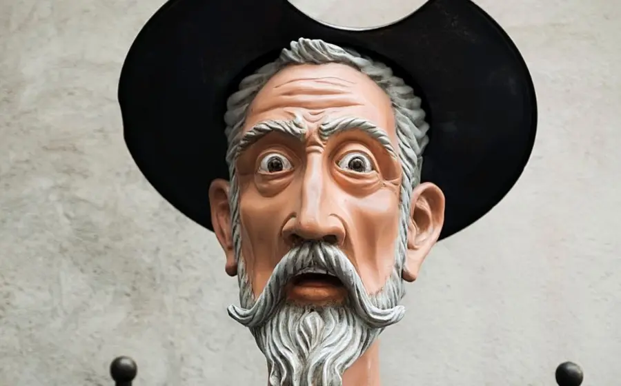 quijote