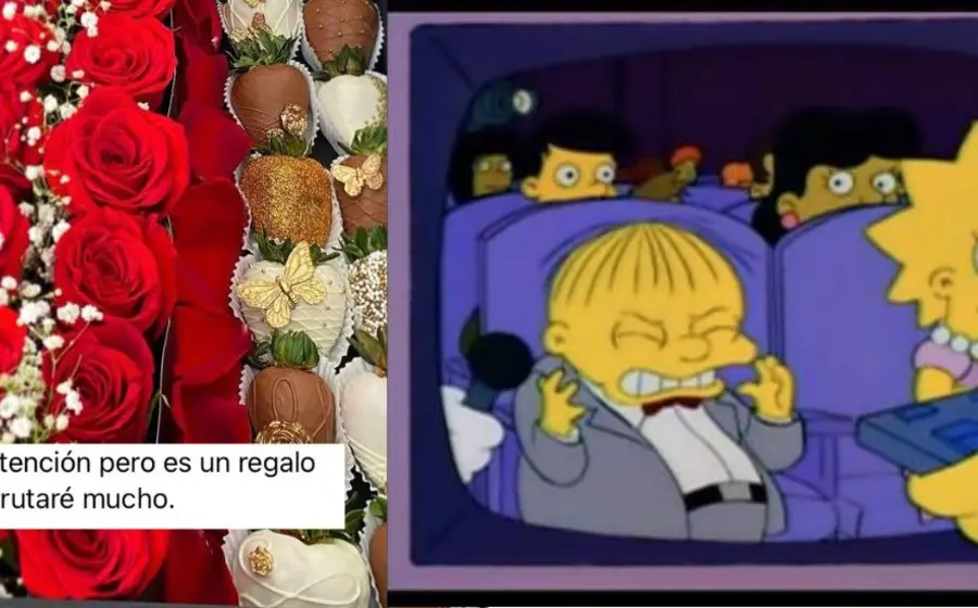 regala_fresas_y_lo_rechazan