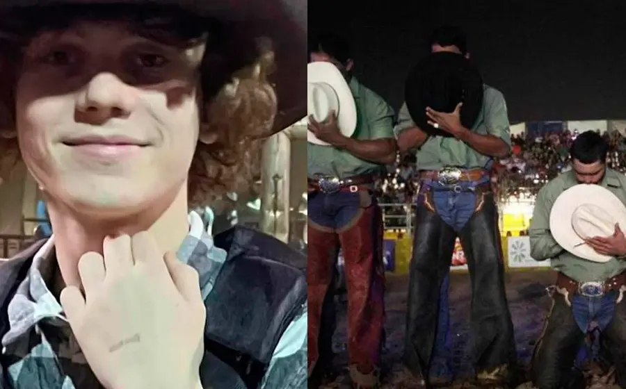 vaqueros 