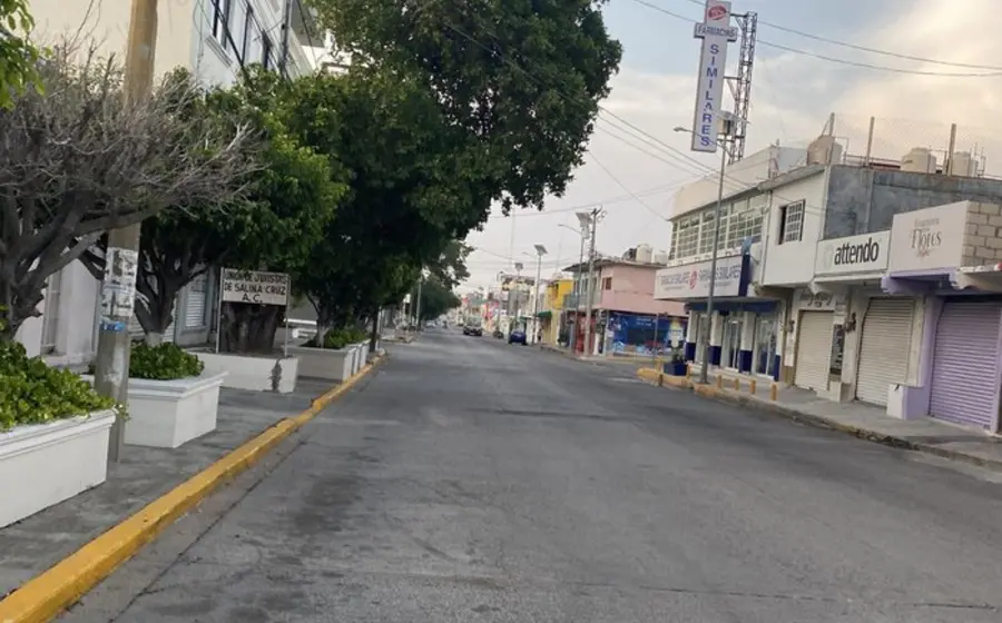 calle 