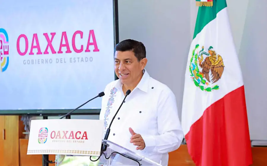gobernador 