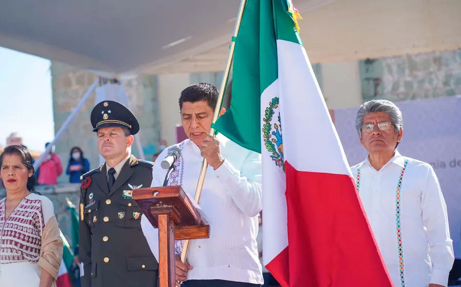 gobernador 