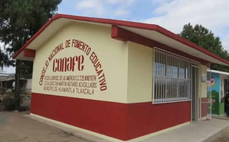 escuela 