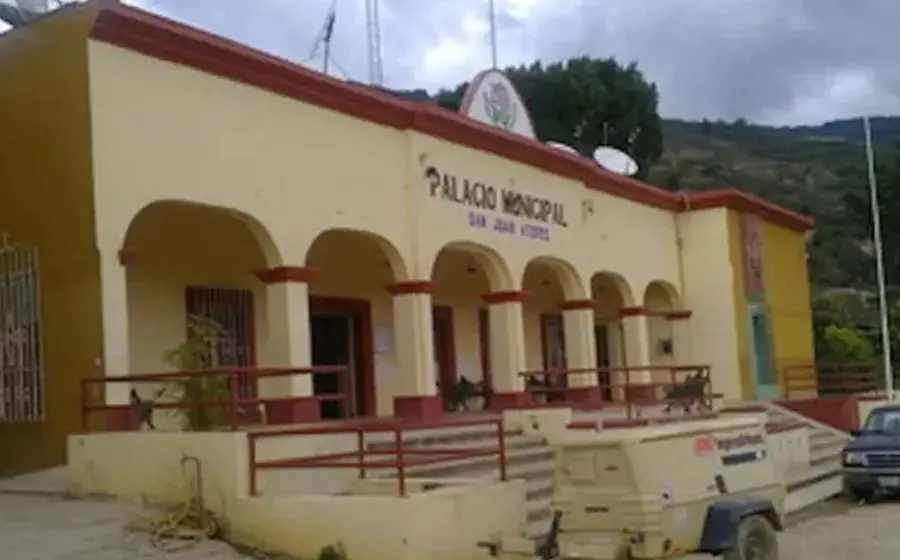 municipio 