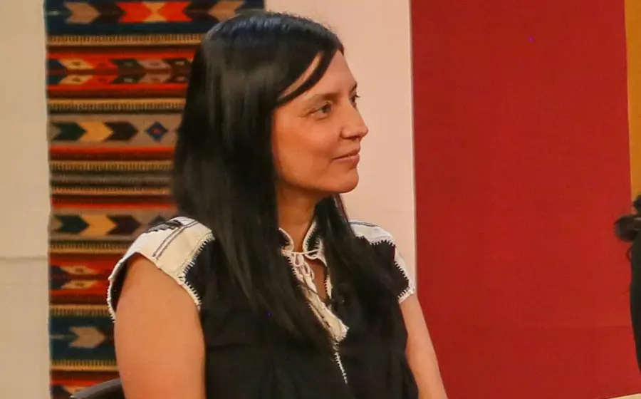mujer