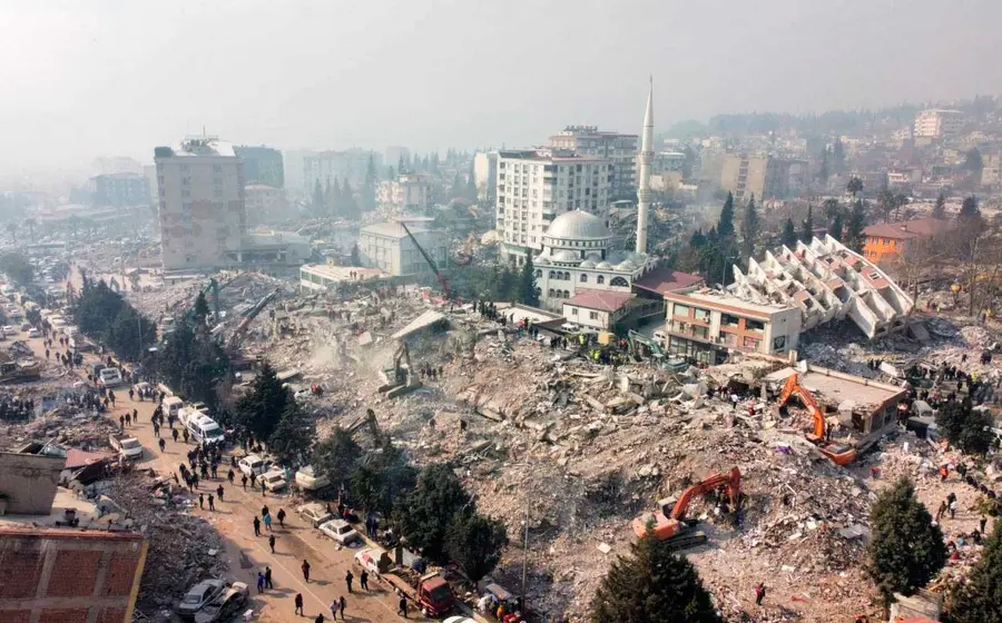 siria 