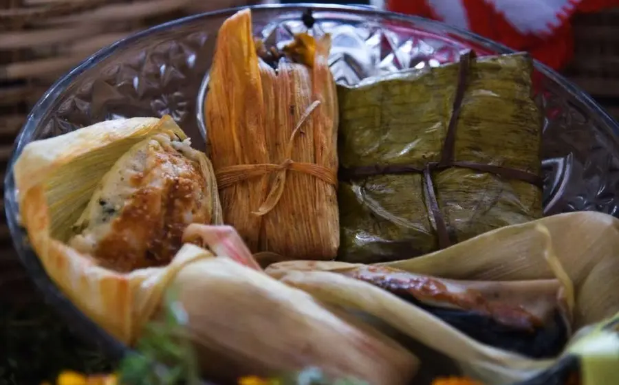 tamales