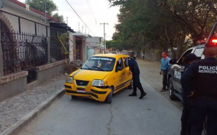accidente 