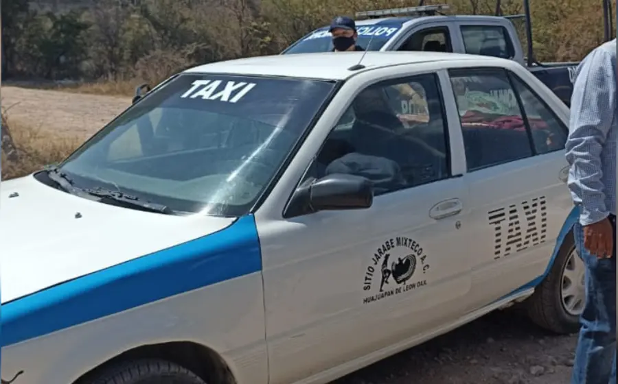 taxista