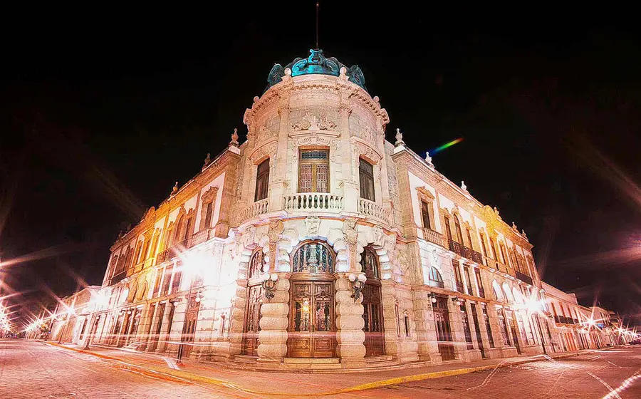 teatro 