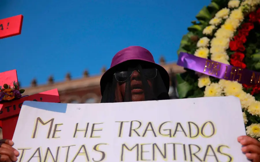 protesta 