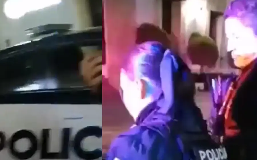 agentes_no_respondieron_a_insultos