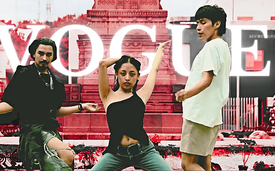 vogue