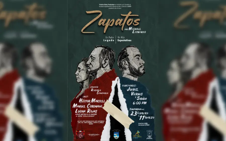 zapatos-poster