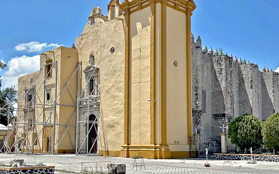 Templo