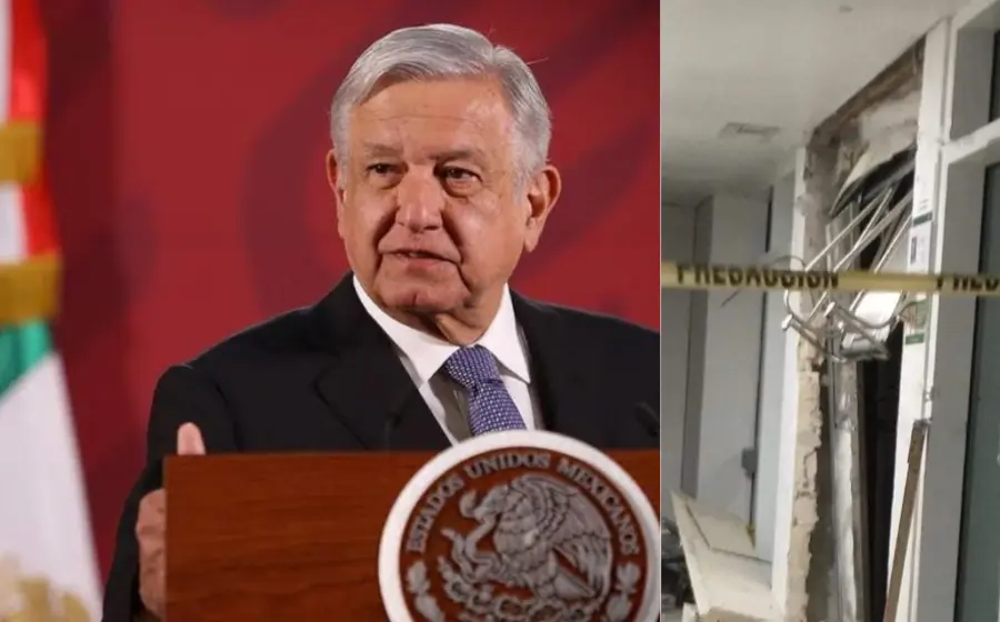 AMLO se pronunció al respecto