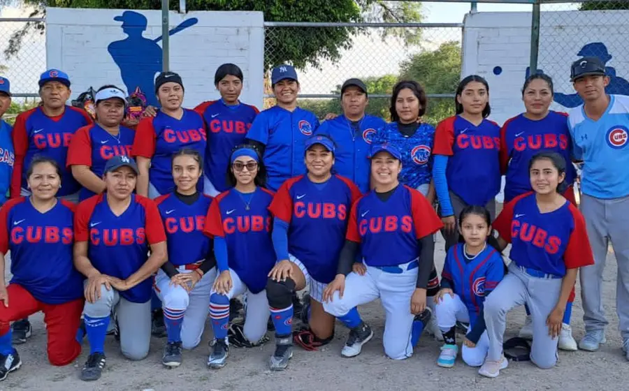campeonas_cubs_de_huajuapan