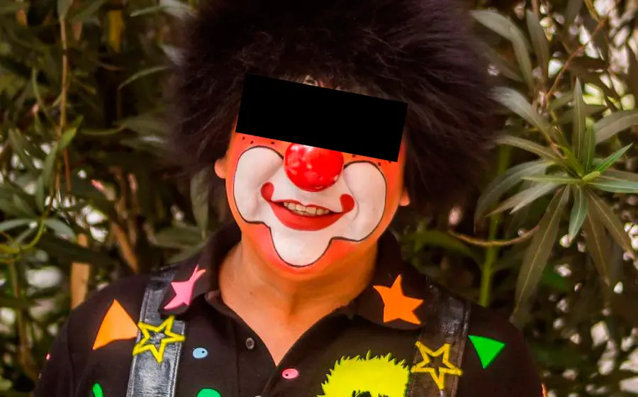payaso 