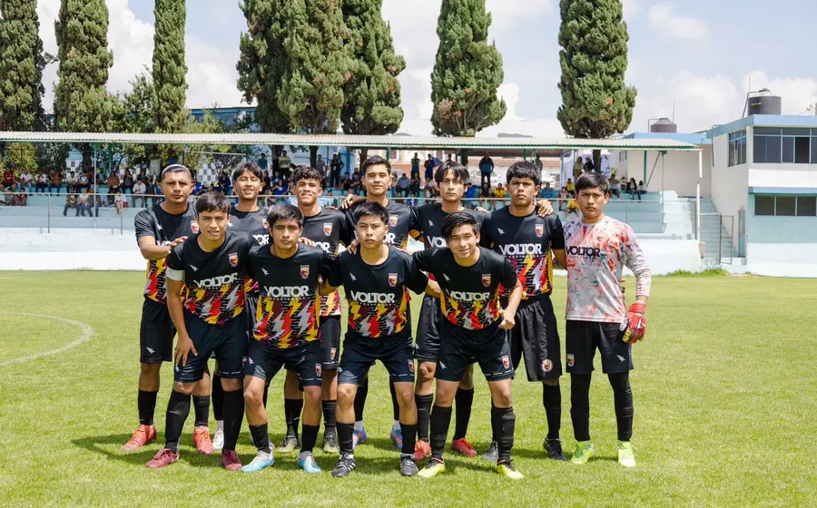 dragones_campeón_de_zona_cuatro