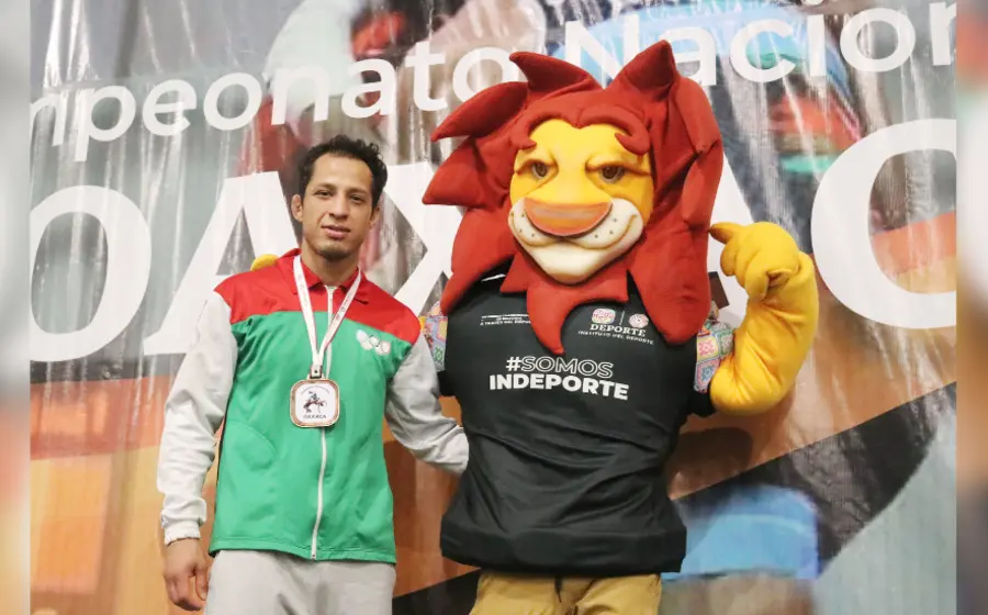 Cristian Santiago Pérez