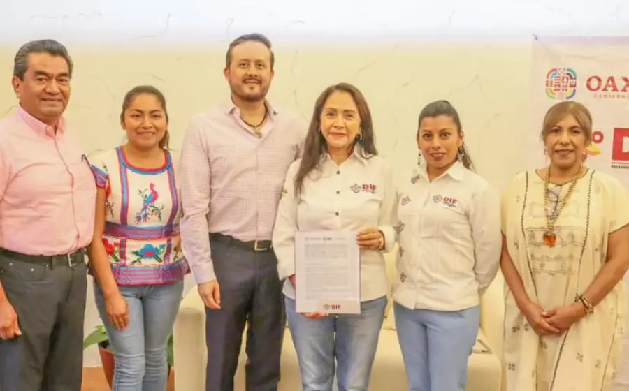 Este acuerdo fue atestiguado 