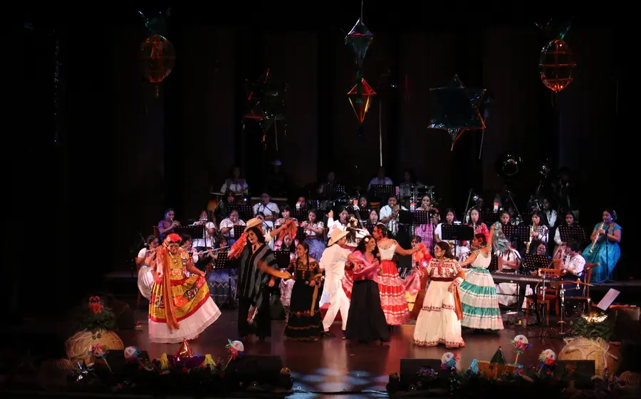 espectaculo_oaxaqueñísimas