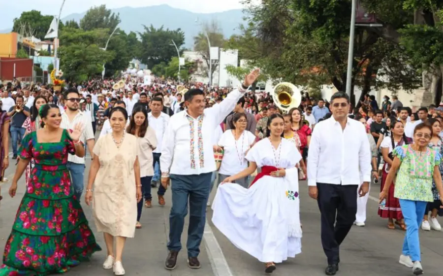 Primer convite