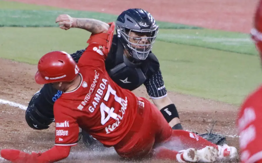 Diablos-Guerreros.
