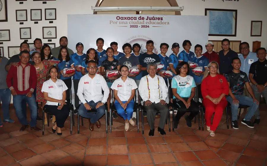 oaxaqueños_de_natacion