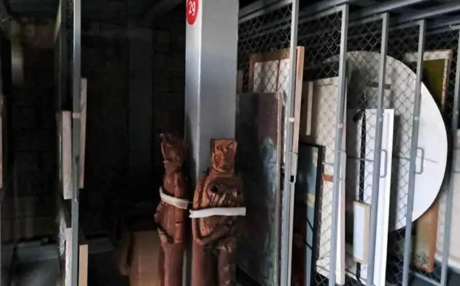 Obras MACO