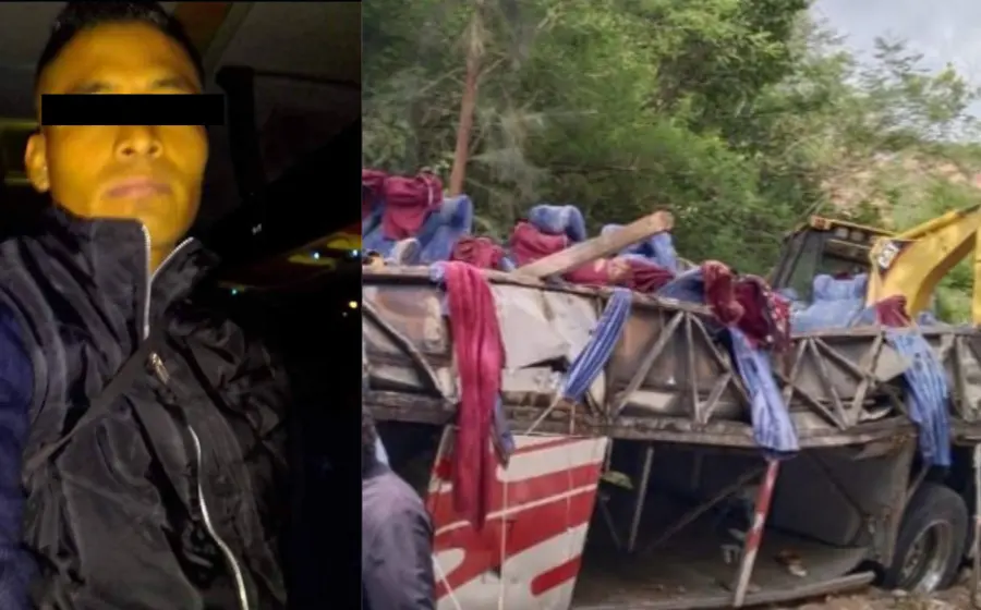 Marcos era quién conducía