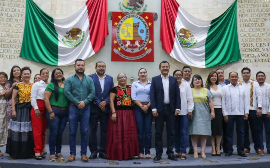 La 65 legislatura