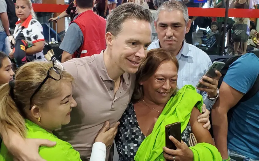 Manuel Velasco