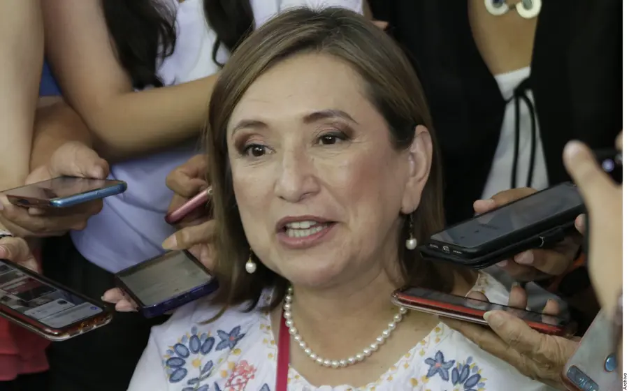 Xóchitl-Gálvez