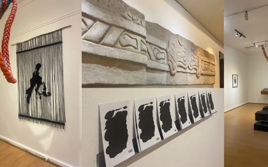 Exposición YUKU
