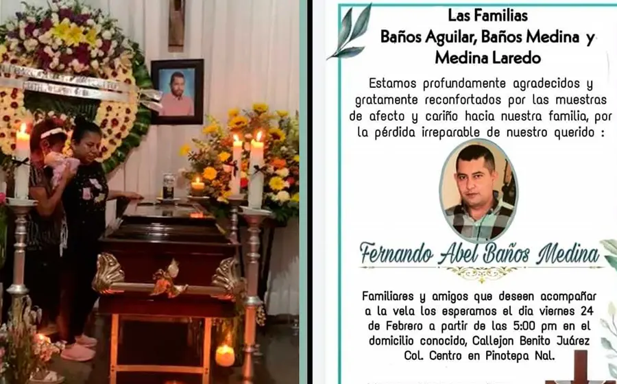 desaparecido 