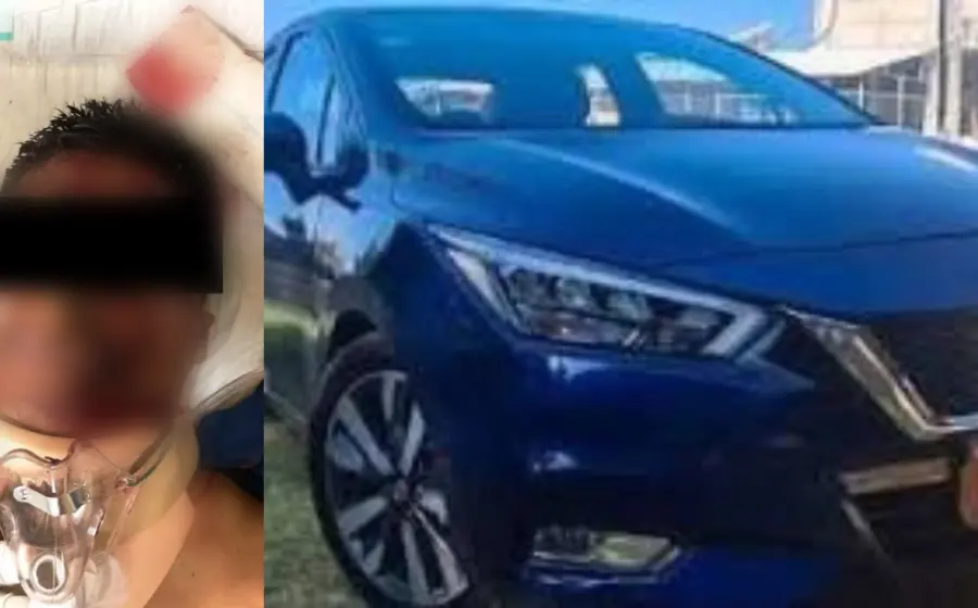 accidente-auto-robado