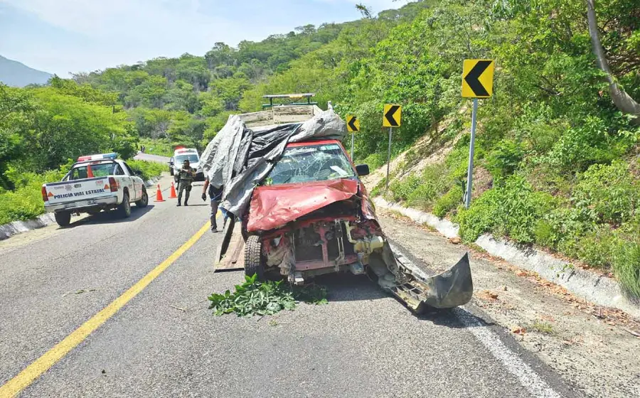 accidente 