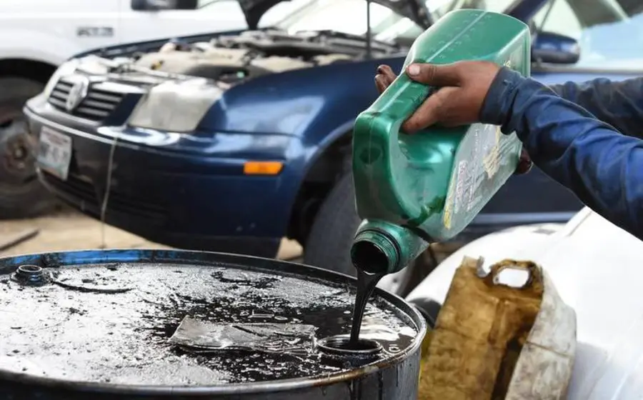 aceite-carro